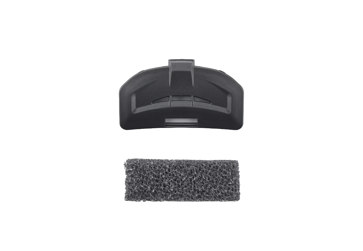 SRL3 BATTERY SPACE COVER