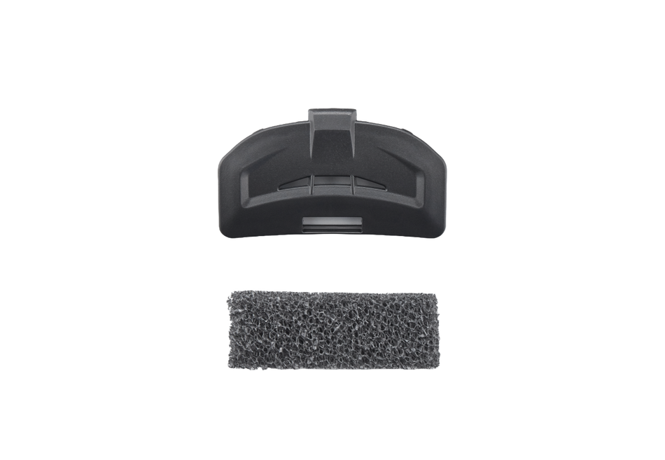 SRL3 BATTERY SPACE COVER