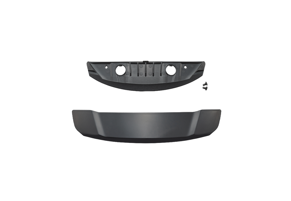 NEOTEC 3 TOP AIR OUTLET BLACK