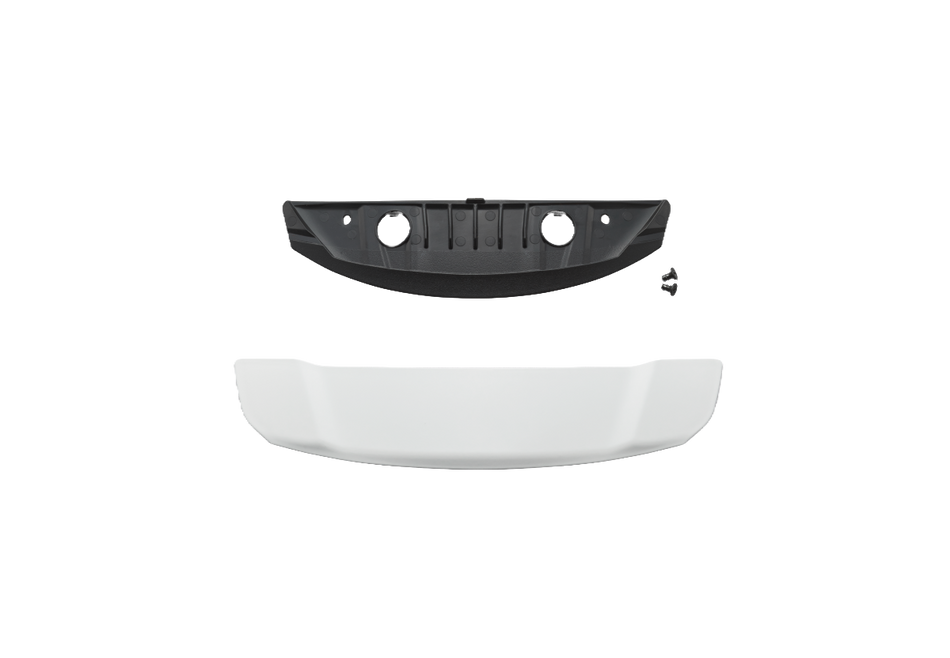 NEOTEC 3 TOP AIR OUTLET WHITE