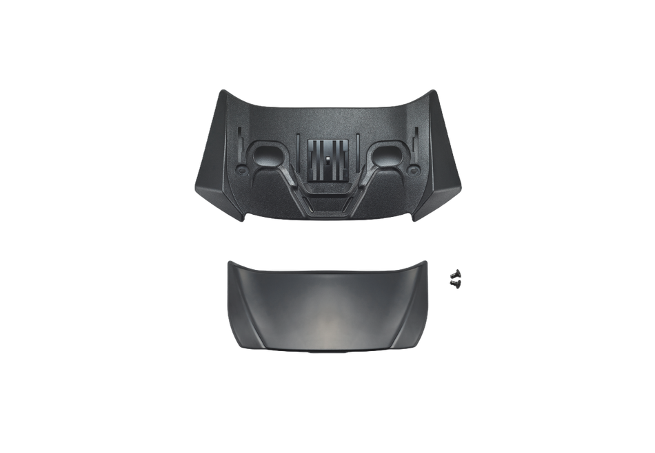 NEOTEC 3 UPPER AIR INTAKE BLACK