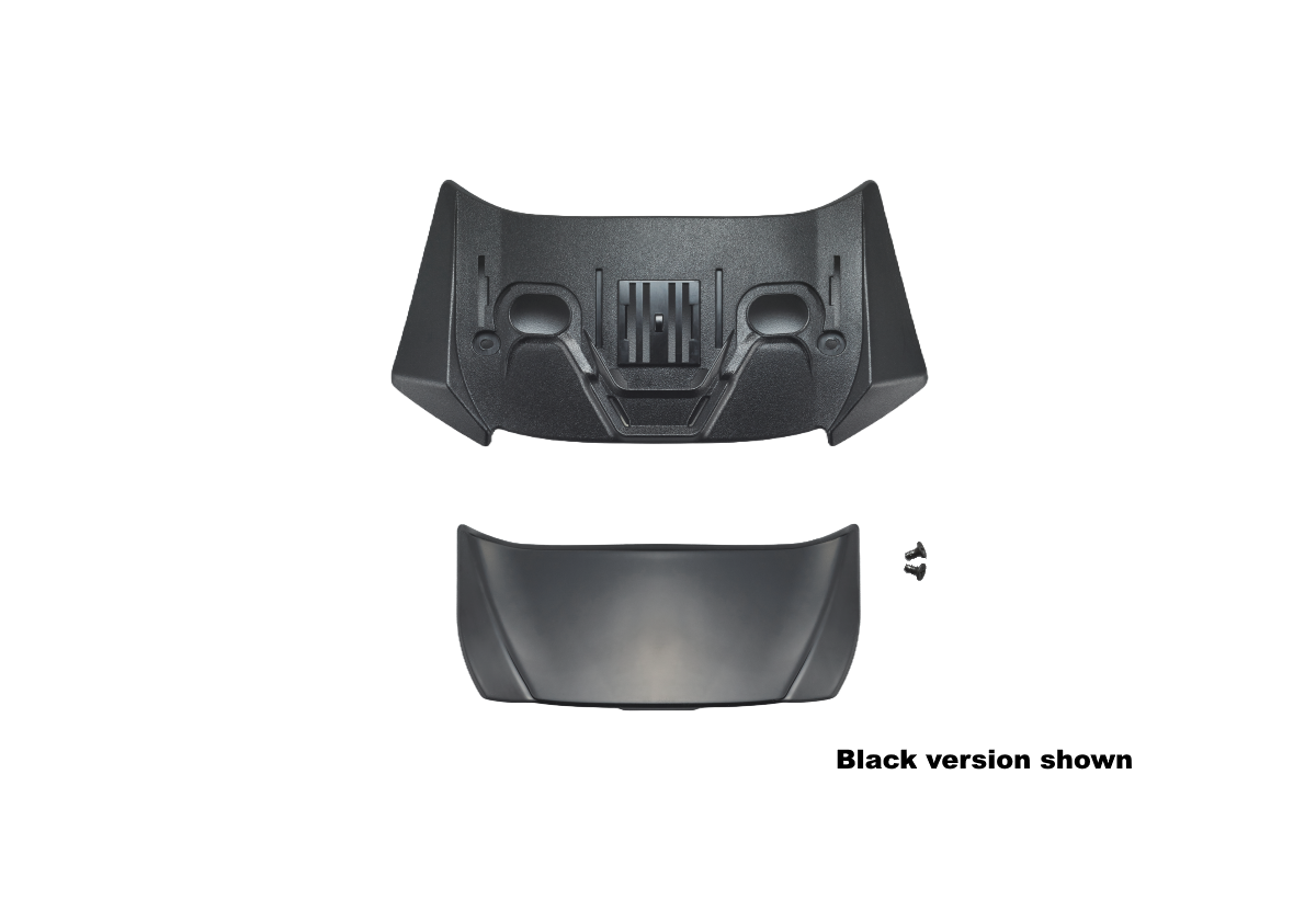 NEOTEC 3 UPPER AIR INTAKE MT.BLUE.M