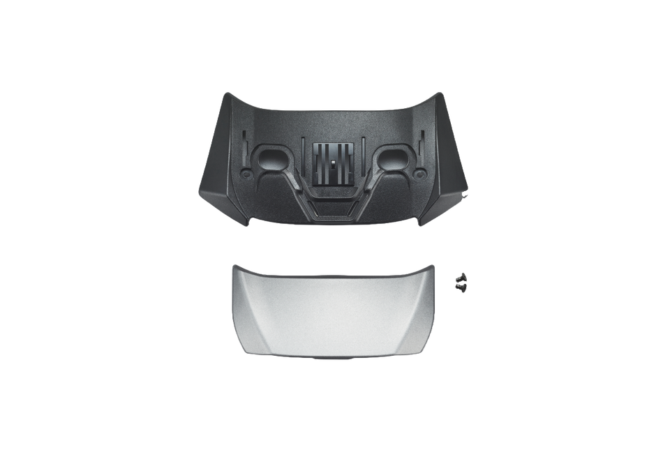 NEOTEC 3 UPPER AIR INTAKE MT.D.GREY