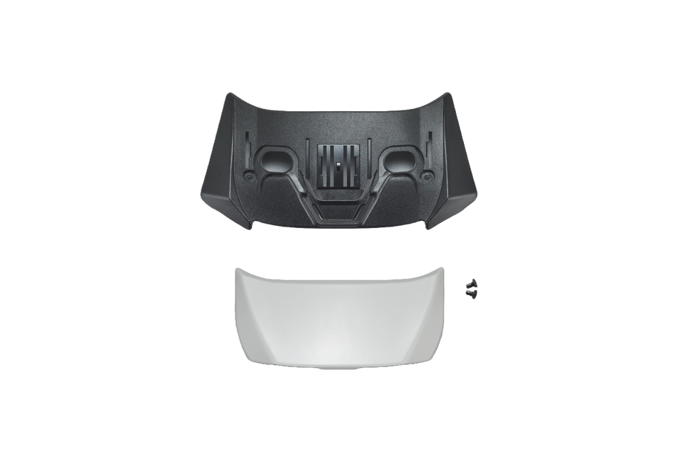 NEOTEC 3 UPPER AIR INTAKE WHITE
