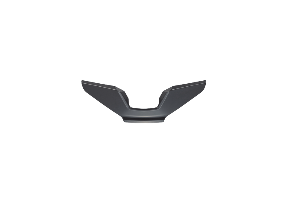 NEOTEC 3 LOWER VENT SHUTTER BLACK