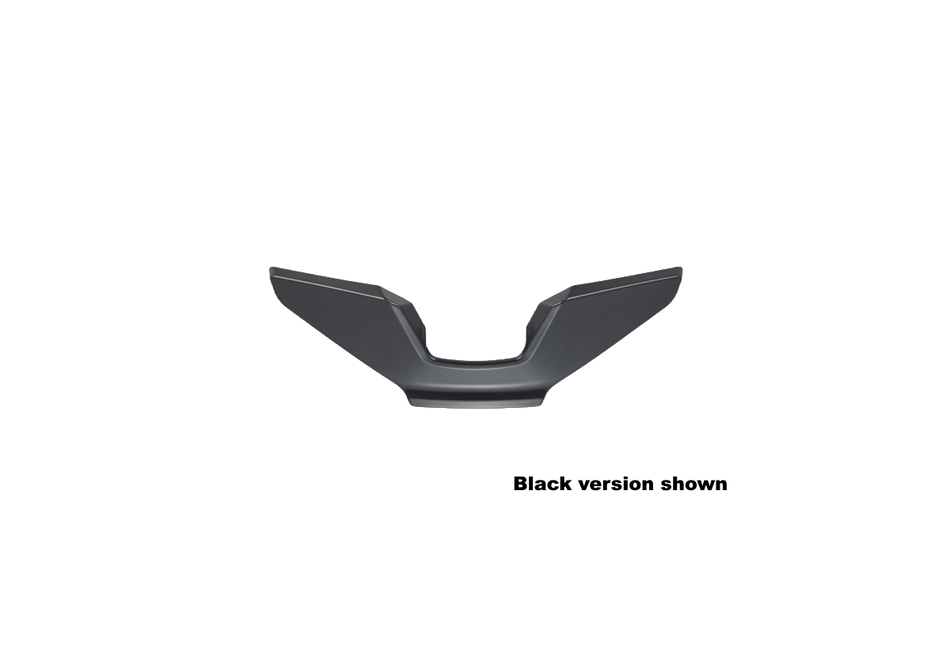 NEOTEC 3 LOWER VENT SHUTTER MT.BLUE.M