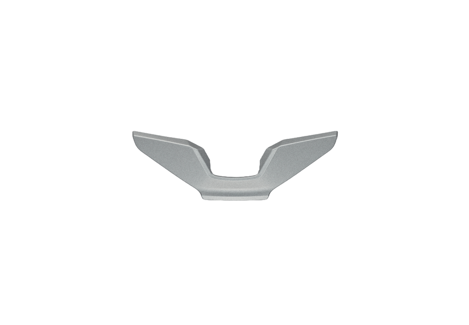 NEOTEC 3 LOWER VENT SHUTTER MT.D.GREY
