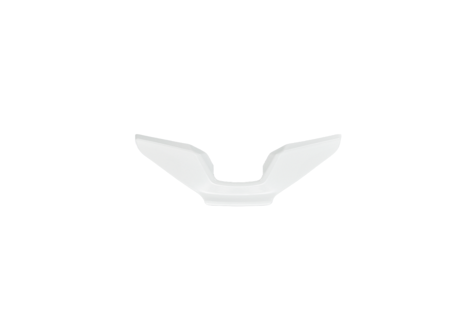 NEOTEC 3 LOWER VENT SHUTTER WHITE