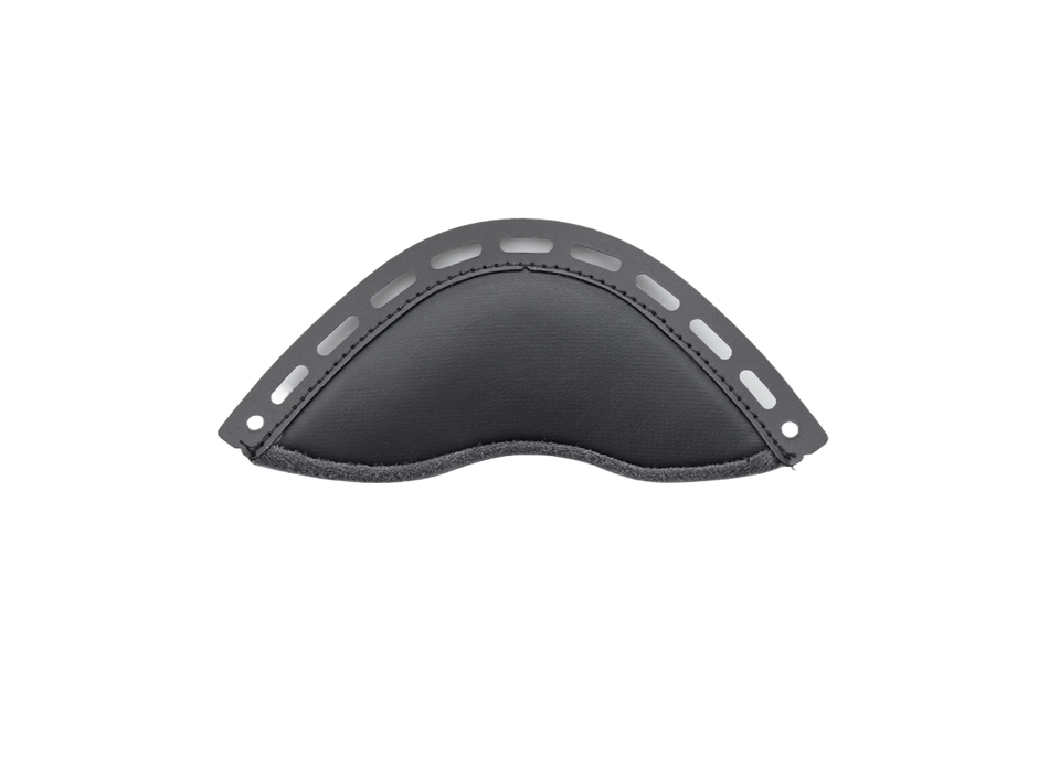 CHIN CURTAIN L LEATHER (NEOTEC 3)