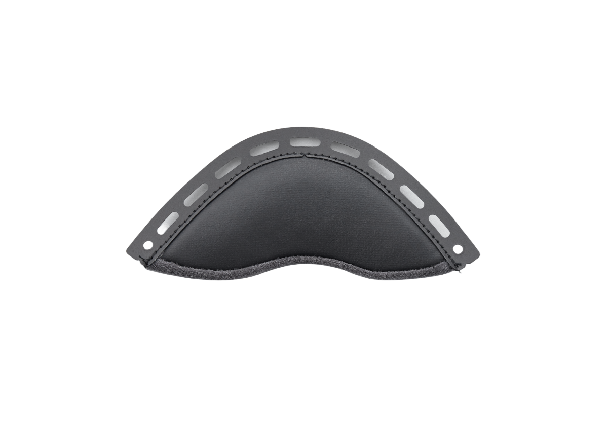 CHIN CURTAIN L LEATHER (NEOTEC 3)