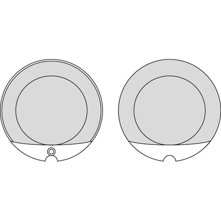 EBC PAD FA13 CB750K(VD102/106)(FDB119)
