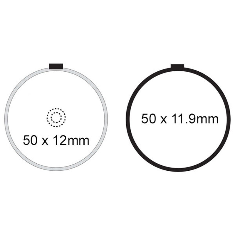 EBC PAD FA38 (VD320)