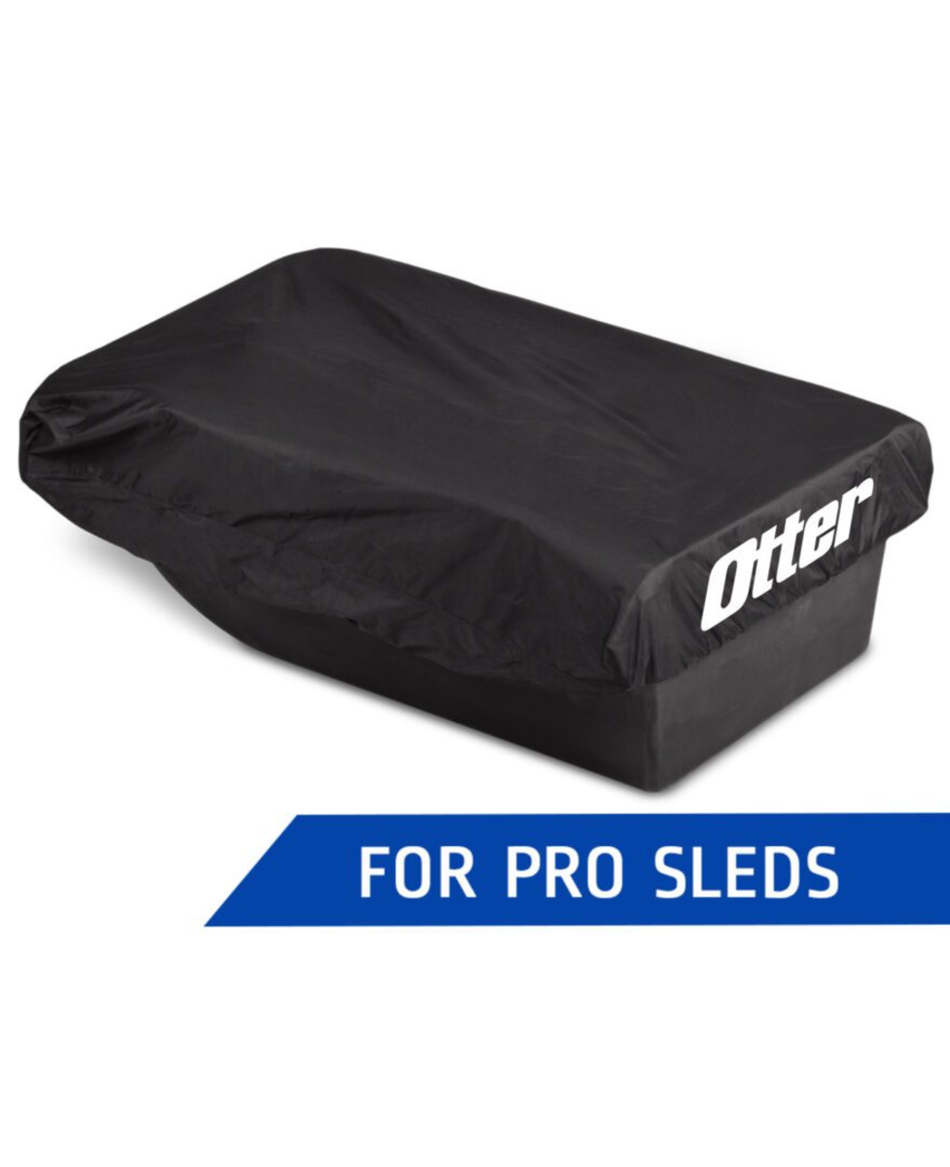 PRO SLED COVER MAGNUM (75X38)