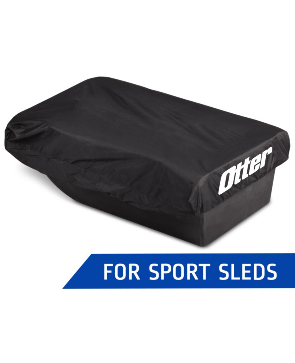 SPORT SLED COVER LARGE (64X29)
