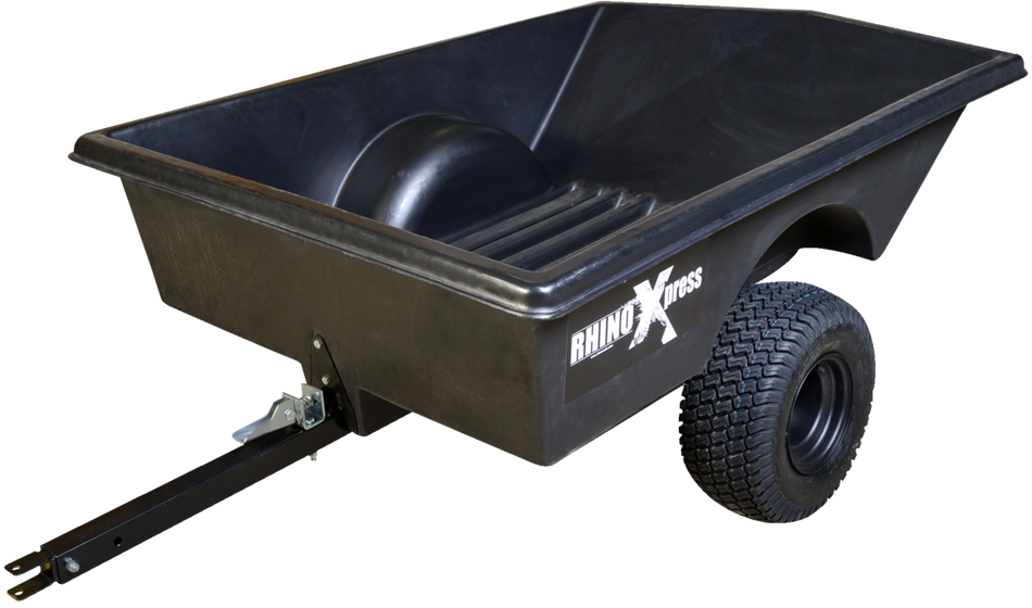OTTER XPRESS 15 TRAILER (65X36X14)