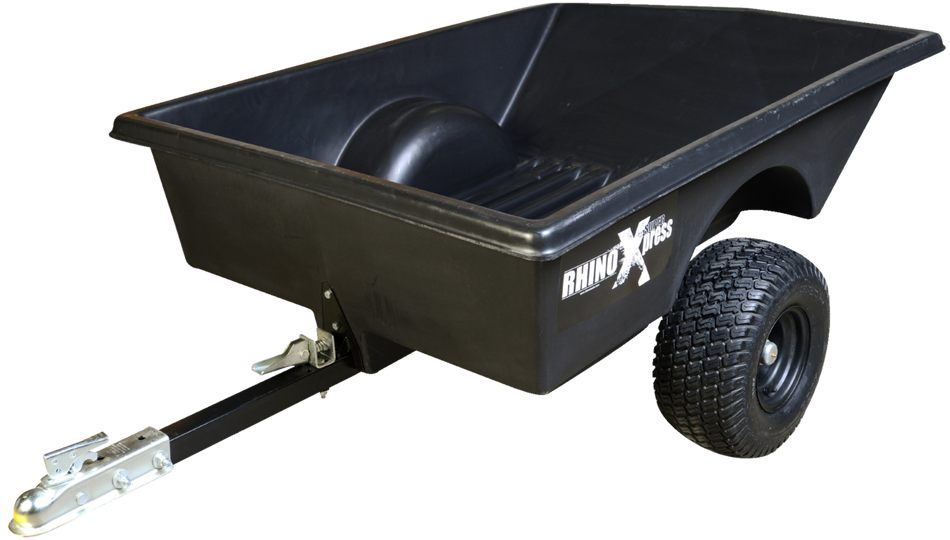 OTTER XPRESS 20 TRAILER (65X46X14)