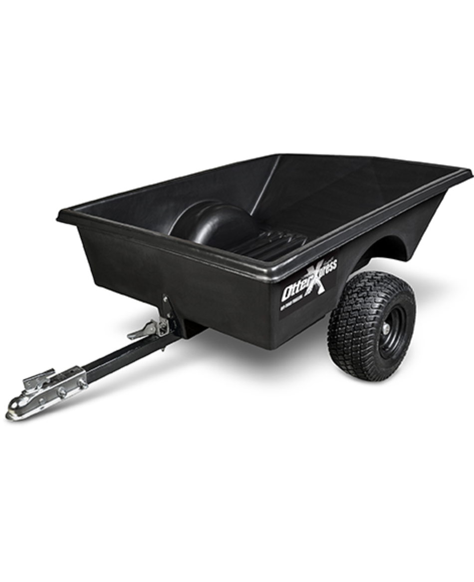 OTTER SUPER XPRESS OFF ROAD TRAILER