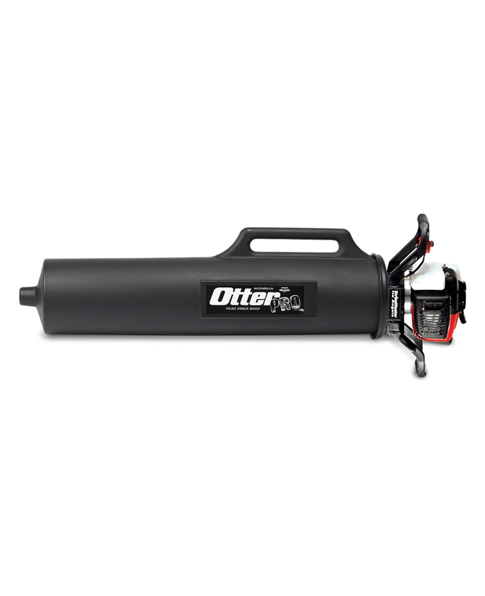 AUGER SHIELD 8" (ROTO-MOLDED)