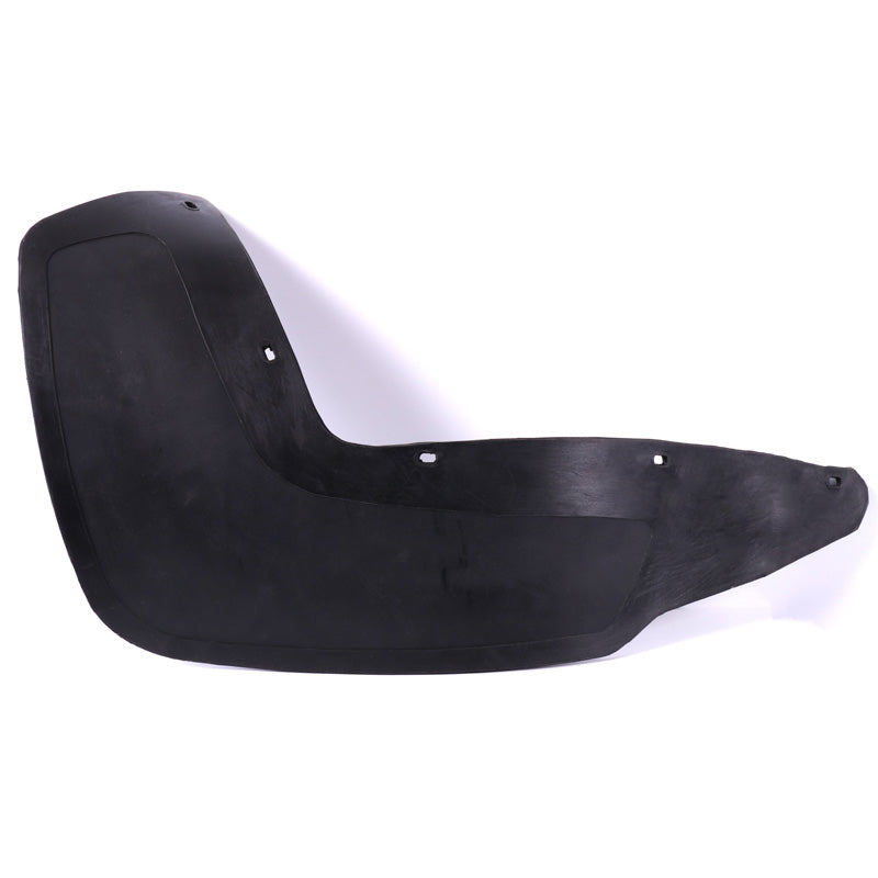 REAR SIDE FENDER FLAP AF-42-004 2/PCS.