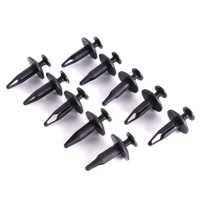 ATV FENDER DARTS 1/4  10 PCS
