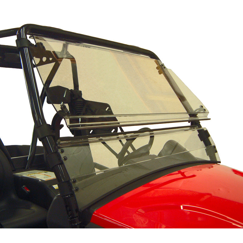 %FULL TILT WINDSHIELD HC A.C. PROWLER 11-14