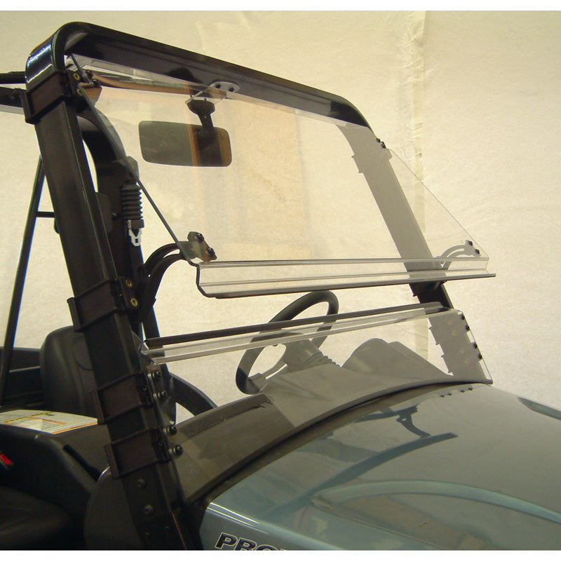 FULL TILT WINDSHIELD HC ARCTIC CAT PROWLER