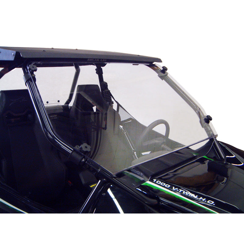 FULL WINDSHIELD HC ARCTIC CAT 1000 13-15