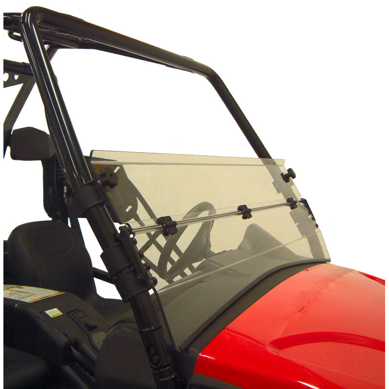 %HALF FOLDING WINDSHIELD HC A.C. PROWLER