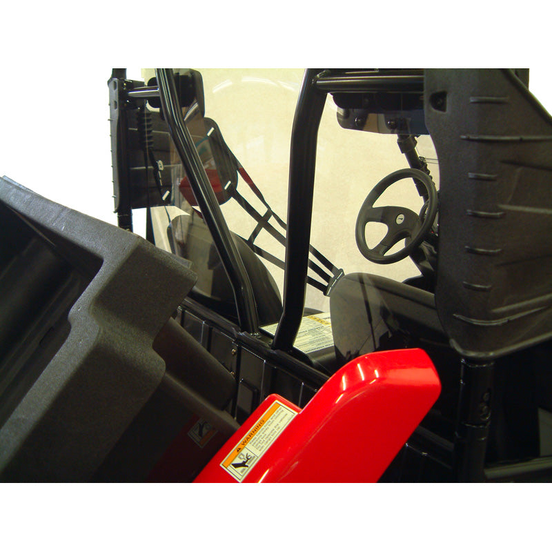 REAR WINDSHIELD HC A.C. PROWLER 11-14