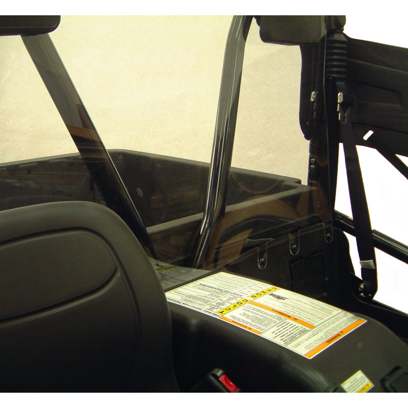 REAR WINDSHIELD HC A.C. PROWLER 11-14
