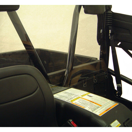 REAR WINDSHIELD HC A.C. PROWLER 11-14