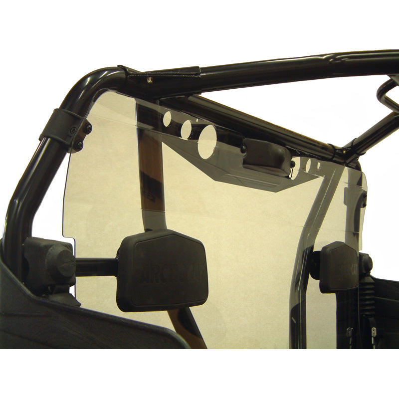 REAR WINDSHIELD HC A.C. PROWLER 11-14