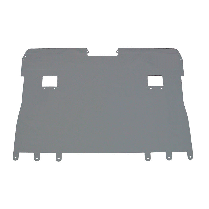 REAR WINDSHIELD HC A.C. PROWLER 11-14