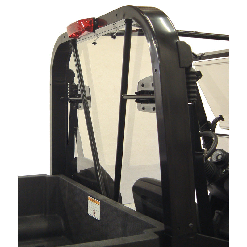 %REAR WINDSHIELD HC ARCTIC CAT PROWLER