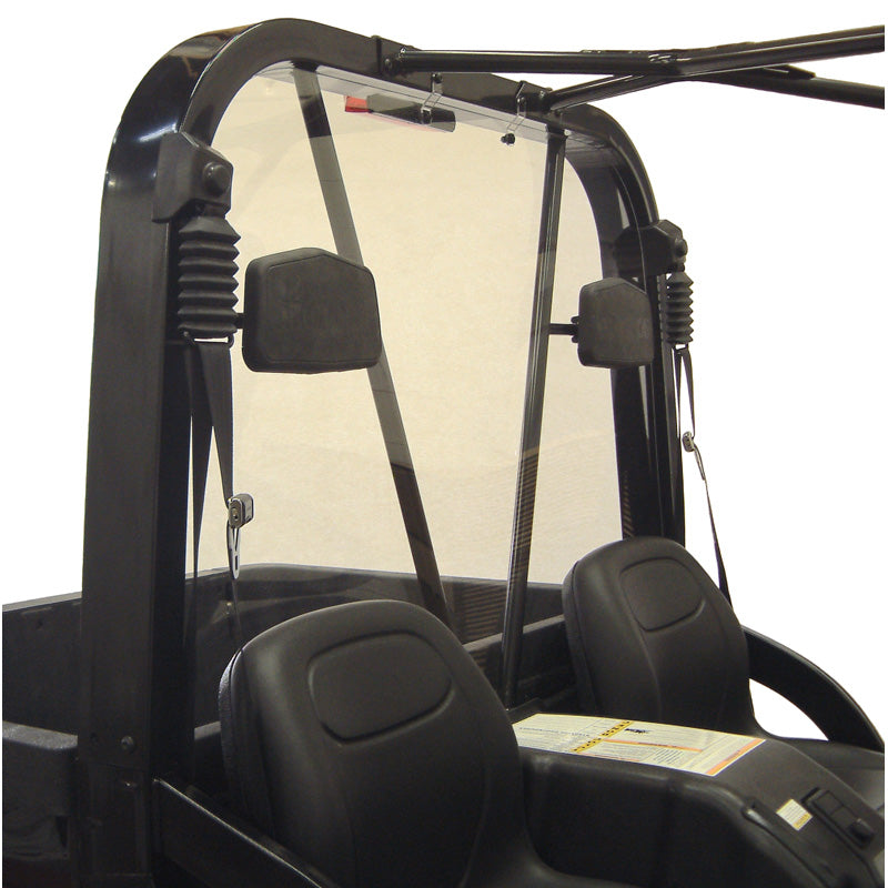 %REAR WINDSHIELD HC ARCTIC CAT PROWLER