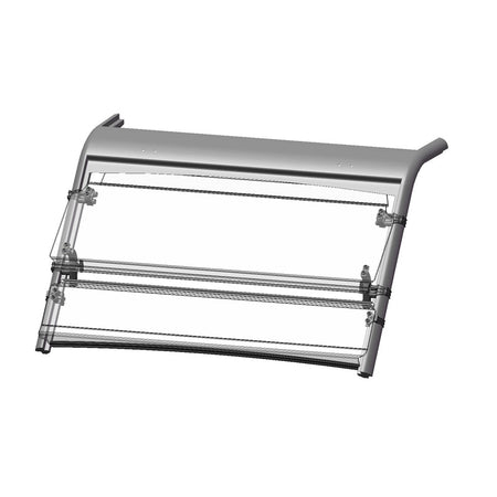 FULL TILT WINDSHIELD HC CAN-AM DEFENDER