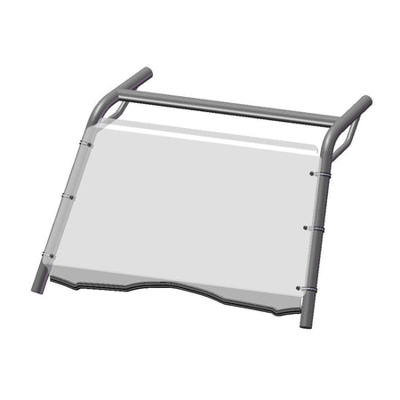 %FULL WINDSHIELD HC CAN-AM COM 11-20