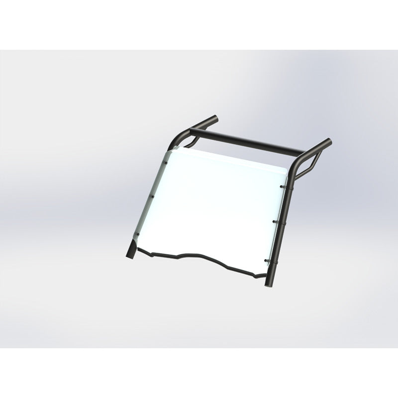 %FULL WINDSHIELD HC CAN-AM COM 11-20