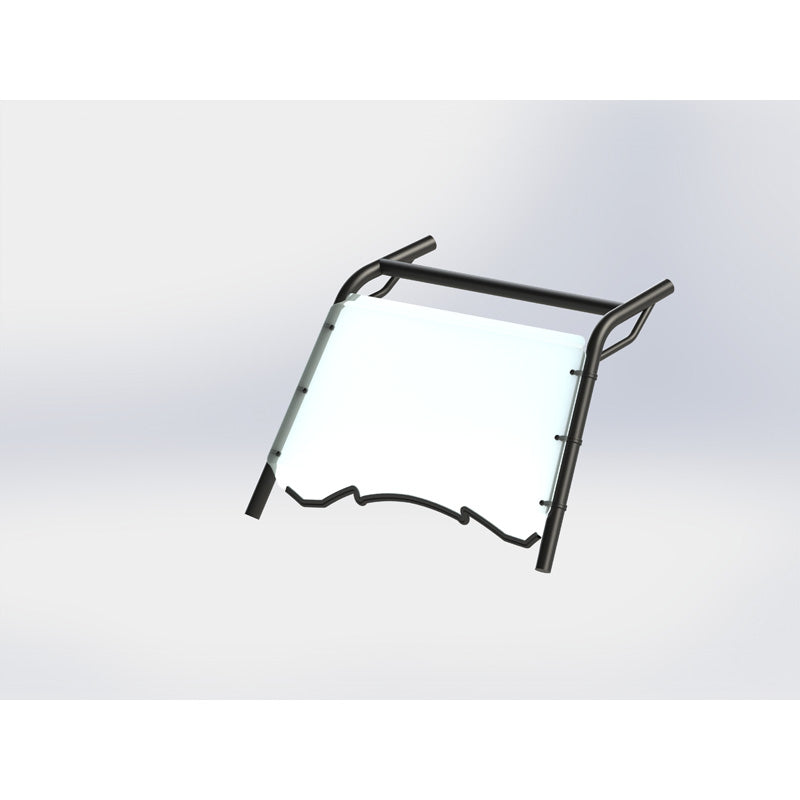 %FULL WINDSHIELD HC CAN-AM MAV 13-18