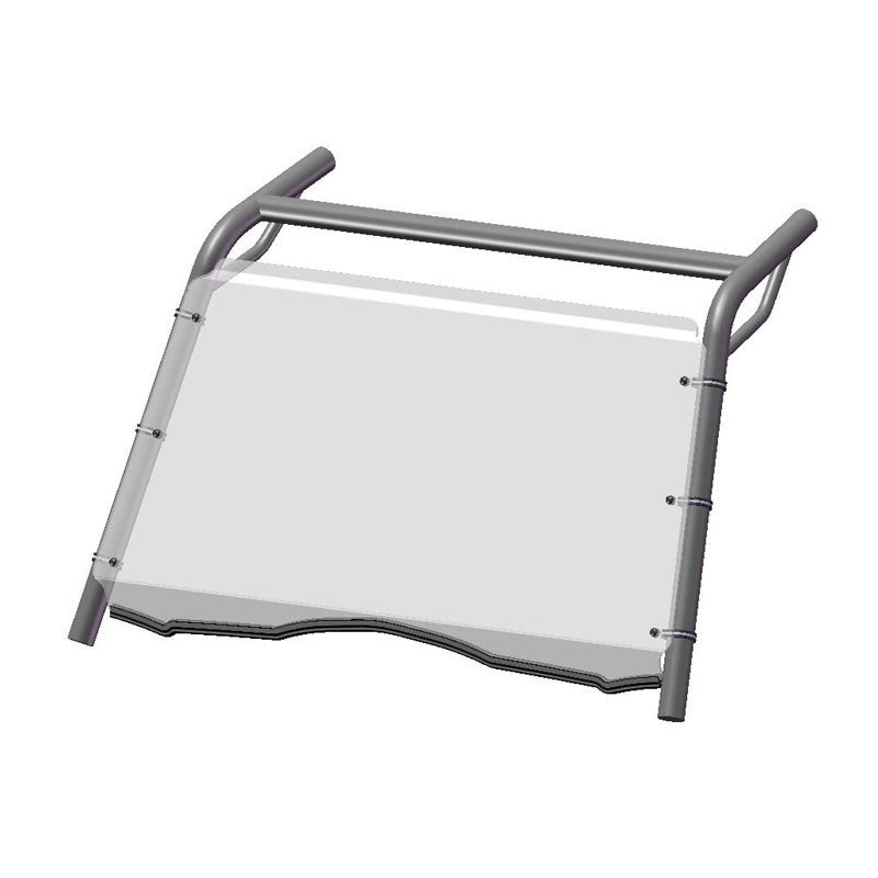 FULL WINDSHIELD CAN-AM COMMANDER 11-20