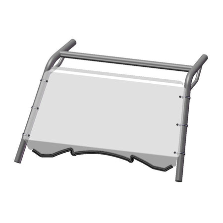 FULL WINDSHIELD CAN-AM MAVERICK 13-18