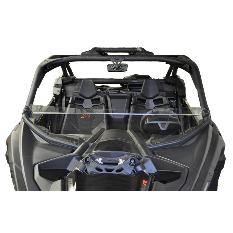 %SHORT WINDSHIELD HC CAN-AM MAV X3