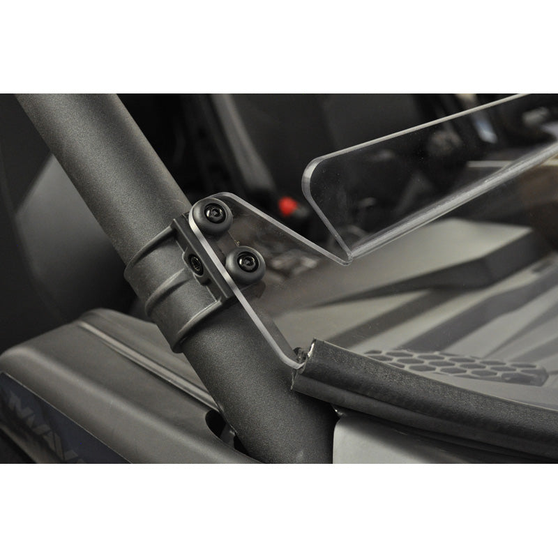 %SHORT WINDSHIELD HC CAN-AM MAV X3