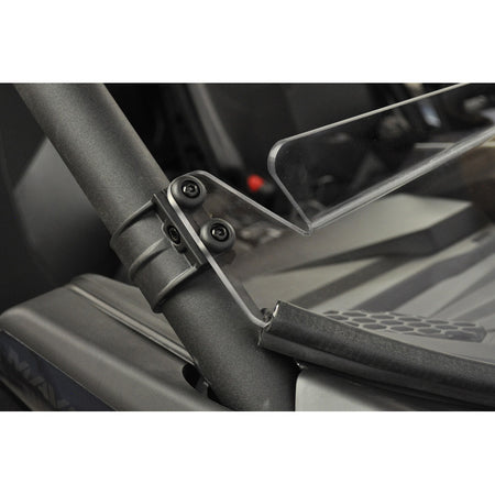 %SHORT WINDSHIELD HC CAN-AM MAV X3