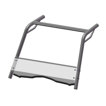 %SHORT WINDSHIELD CAN-AM COMMANDER 11-20