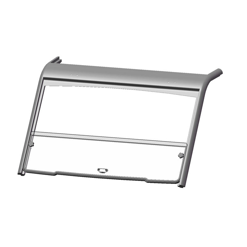 %SHORT WINDSHIELD CAN-AM DEFENDER