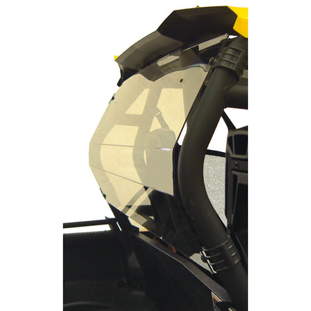 REAR WINDSHIELD CAN-AM COM/MAV 11-13