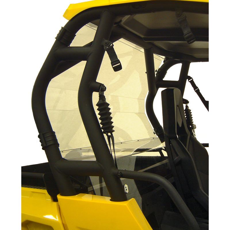 REAR WINDSHIELD CAN-AM COM/MAV 11-13