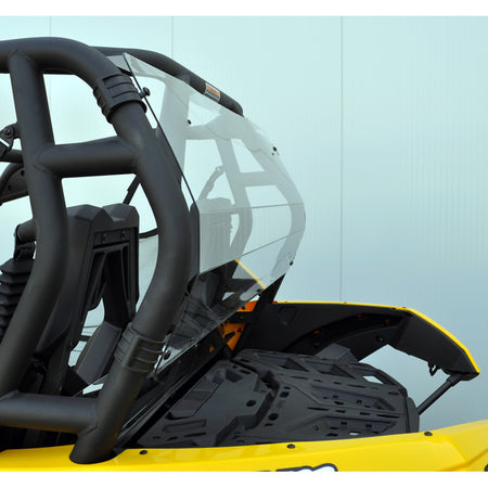 REAR WINDSHIELD CAN-AM COM/MAV 11-13