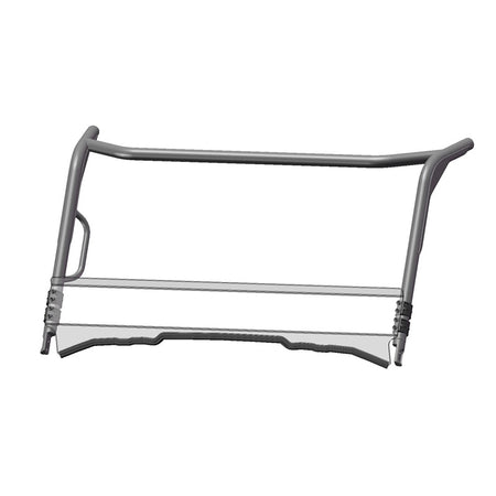 SHORT WINDSHIELD HC HONDA PIONEER 1000
